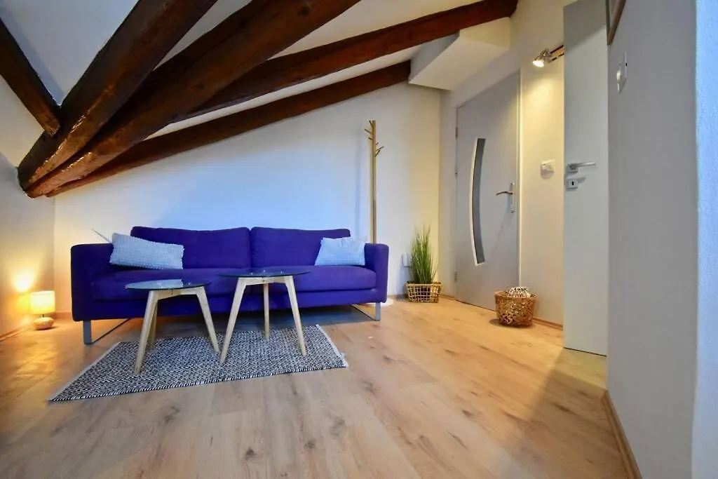 Brand New Top Centre Apartment Pula