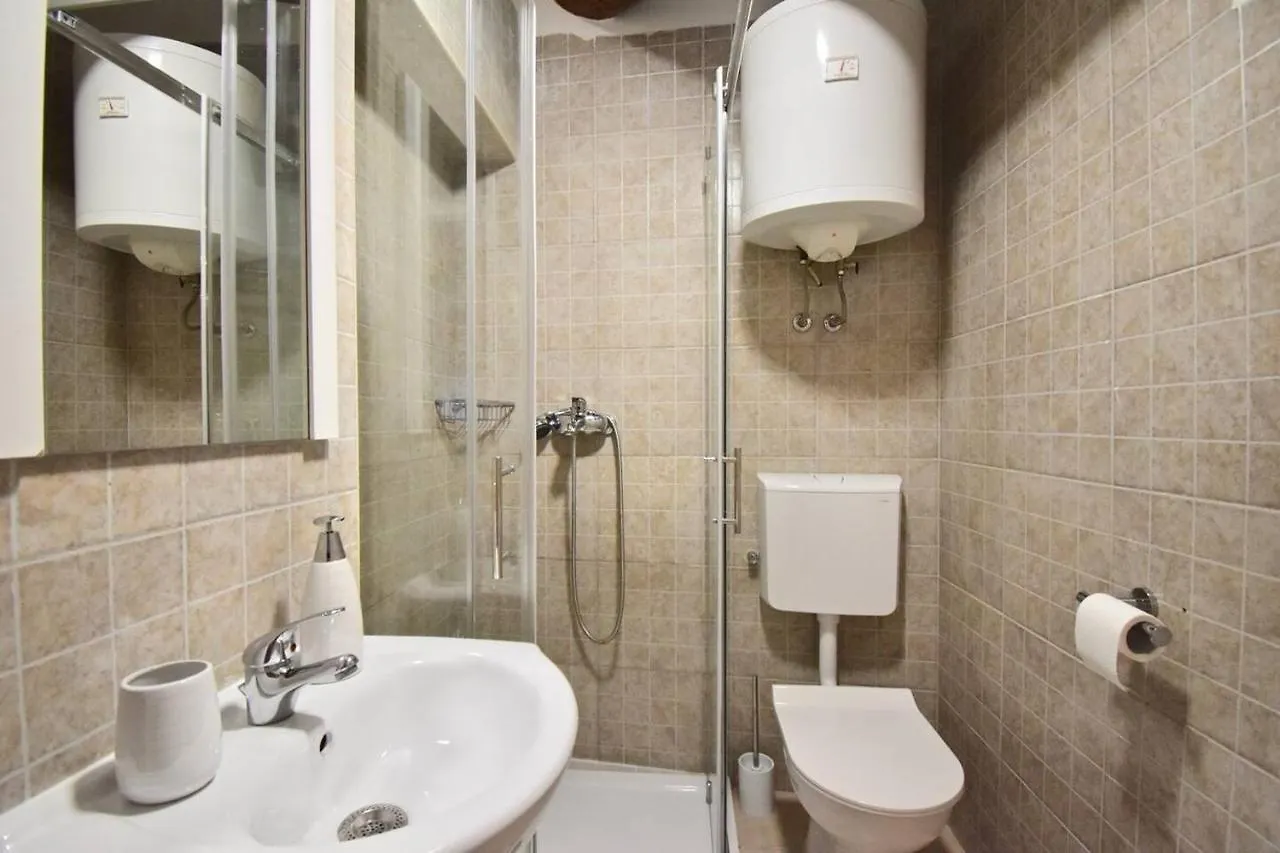 Brand New Top Centre Apartment Pula 0*,